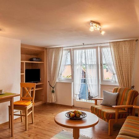 Ferienwohnung Lengdobler - Burgi Bad Kohlgrub Luaran gambar