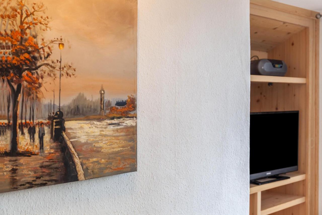 Ferienwohnung Lengdobler - Burgi Bad Kohlgrub Luaran gambar