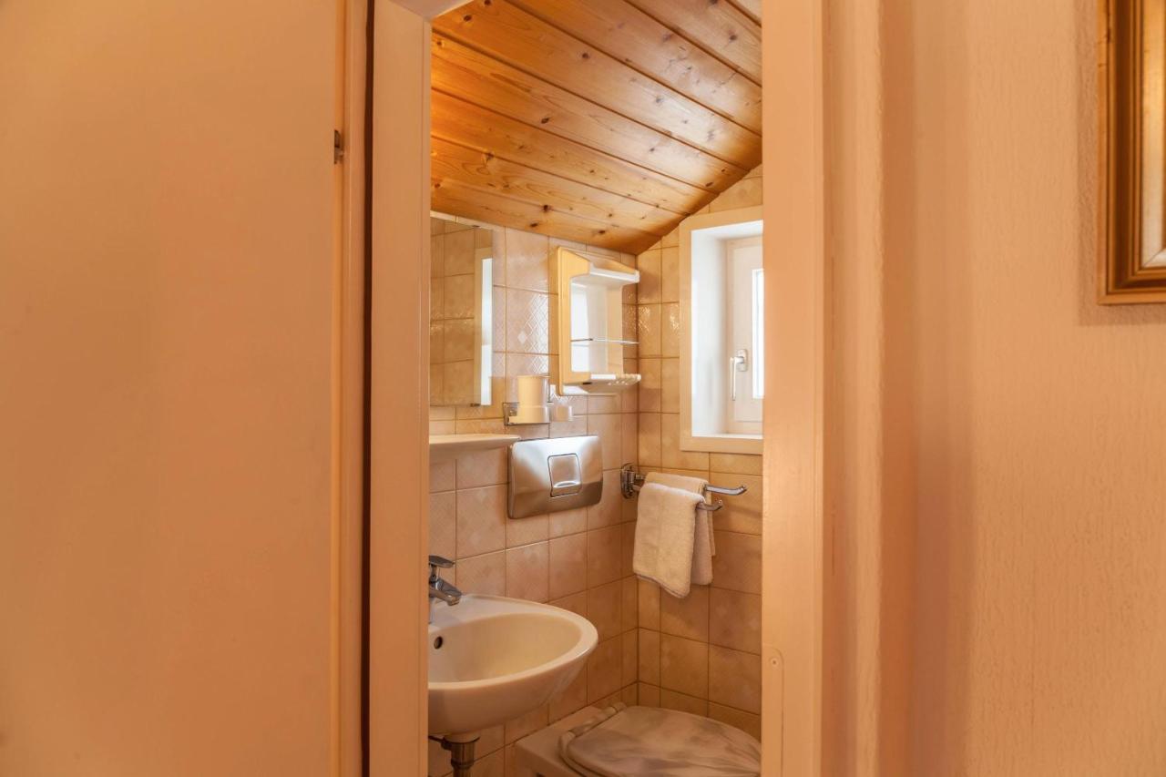 Ferienwohnung Lengdobler - Burgi Bad Kohlgrub Luaran gambar
