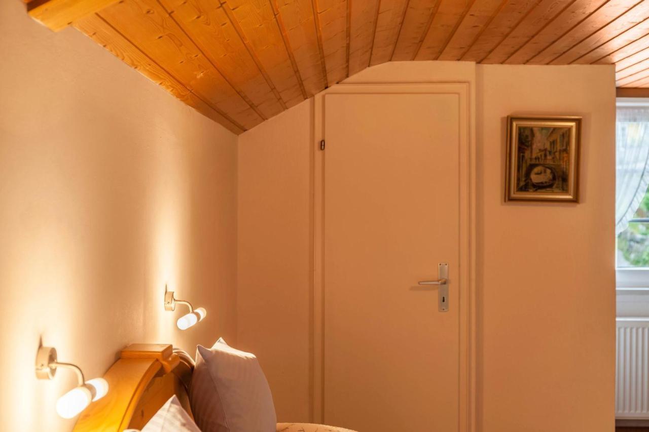 Ferienwohnung Lengdobler - Burgi Bad Kohlgrub Luaran gambar