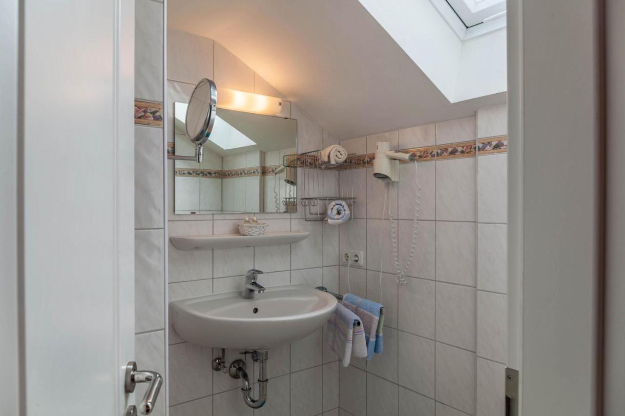Ferienwohnung Lengdobler - Burgi Bad Kohlgrub Luaran gambar
