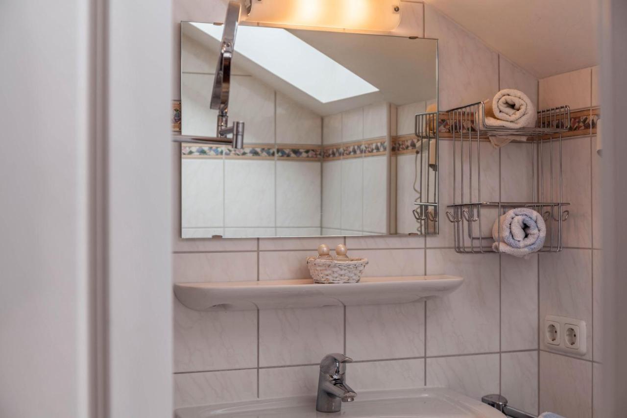 Ferienwohnung Lengdobler - Burgi Bad Kohlgrub Luaran gambar